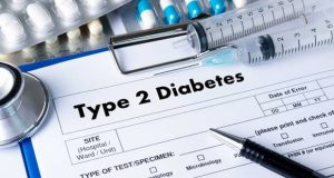 علایم دیابت نوع 2
