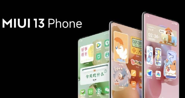 MIUI 13