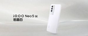 گوشی ویوو iQOO Neo 5 SE