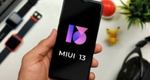 بروزرسانی MIUI 13