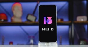 آپدیت MIUI 13