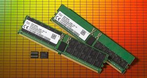 رم 24 گیگابایتی DDR5