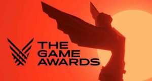 برندگان Game Awards 2021