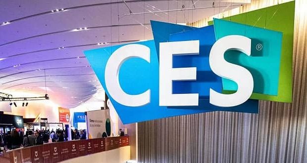 نمایشگاه CES 2022