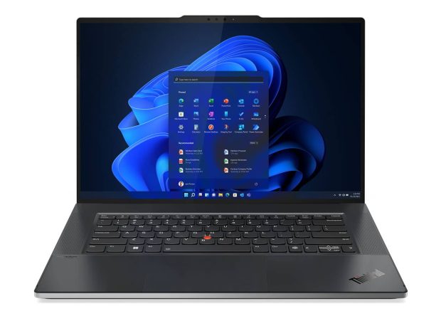 لنوو ThinkPad Z16