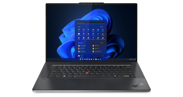 لنوو ThinkPad Z16