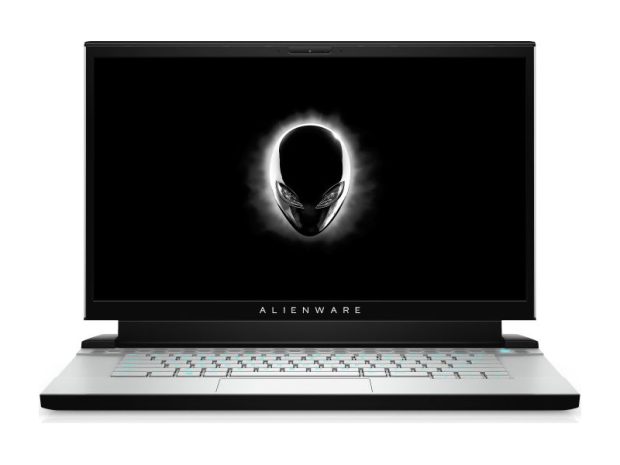 لپ تاپ Alienware x14 دل