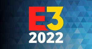 مراسم E3 2022