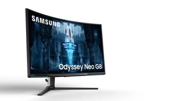 مانیتور سامسونگ Odyssey Neo G8