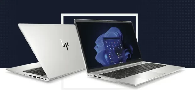 لپ تاپ های جدید سری Elitebook اچ پی