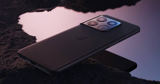 مشخصات فنی OnePlus 10 Pro