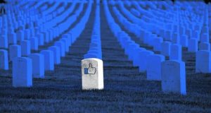 بعد از مرگ، چه اتفاقی برای اکانت‌های فیس‌بوک، گوگل و اپل می‌ افتد؟