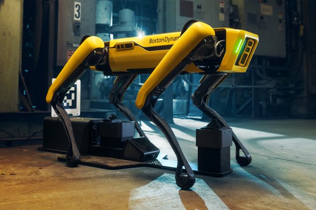 جذاب‌ترین ربات‌هایی که همین حالا می‌توانید از بازار تهیه کنید