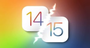 آی او اس 15 عملکرد بدتری نسبت به iOS 13 و iOS 14 دارد