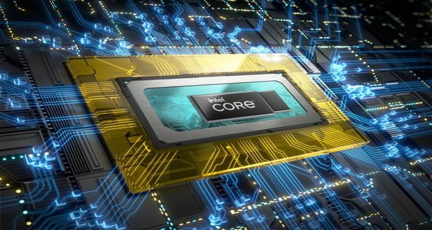 پردازنده Core i9