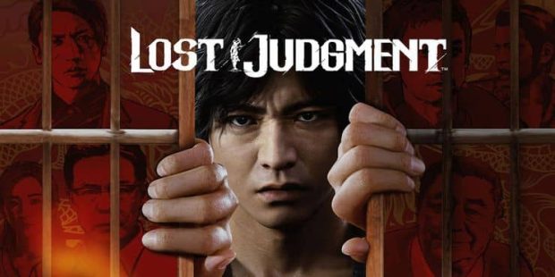 بازی Lost Judgement