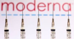واکسن ایدز مدرنا