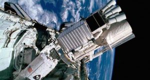 ناسا می‌گوید زباله‌های فضایی قطعاً به تلسکوپ فضایی جیمز وب برخورد خواهند کرد