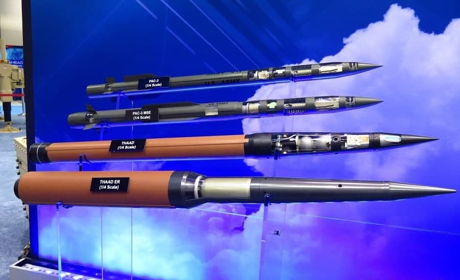 سامانه تاد در نخستین استفاده عملیاتی، خوش درخشید | گجت نیوز