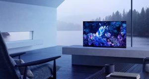 تلویزیون های Google TV جدید سونی