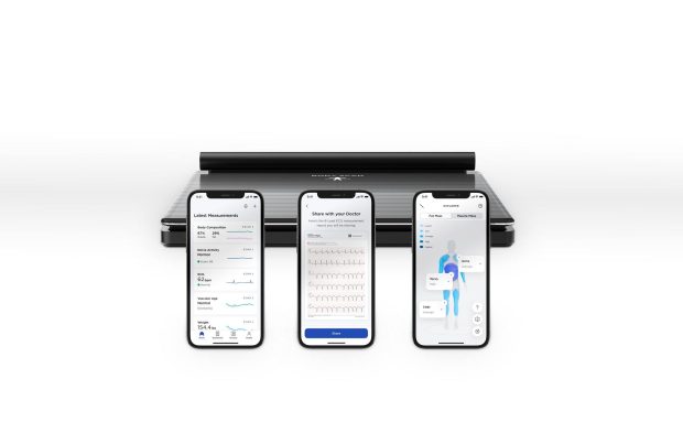 ترازو Withings در CES 2022