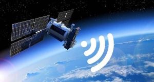 اینترنت ماهواره ای در ایران