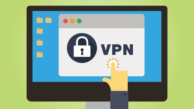 فروش VPN قانونی