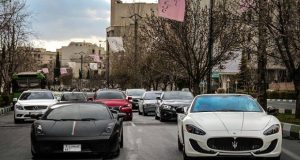 گران قیمت ترین ماشین های پلاک ملی
