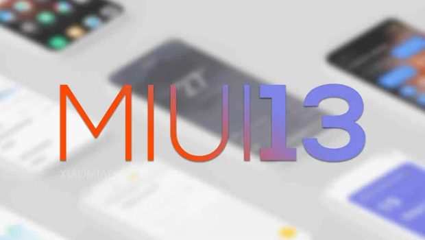 آپدیت MIUI 13 برای گوشی های پوکو