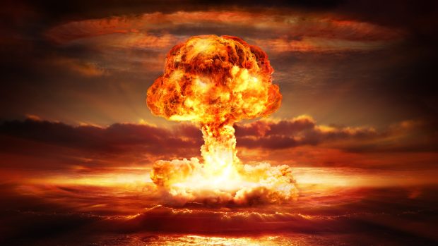 تعداد بمب‌های هسته‌ای روسیه