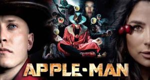 شکایت اپل از فیلم مرد سیبی