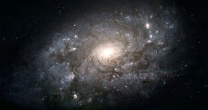 بزرگترین کهکشان شناخته شده