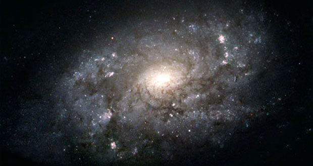 بزرگترین کهکشان شناخته شده