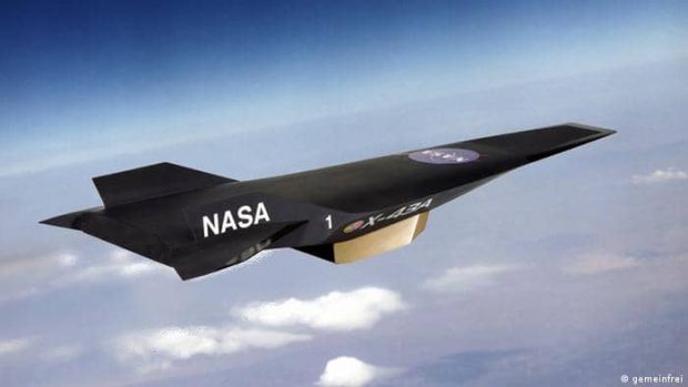 سریع‌ ترین هواپیماهای جنگنده‌ جهان