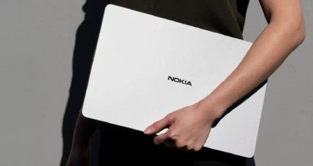 لپ تاپ Nokia Purebook Pro