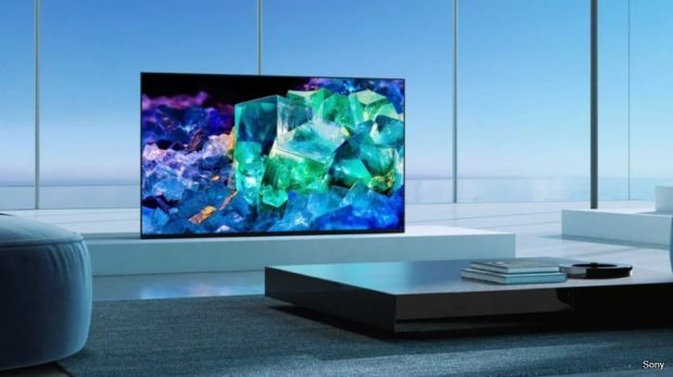 تفاوت بین تلویزیون های OLED و QLED در چیست؟