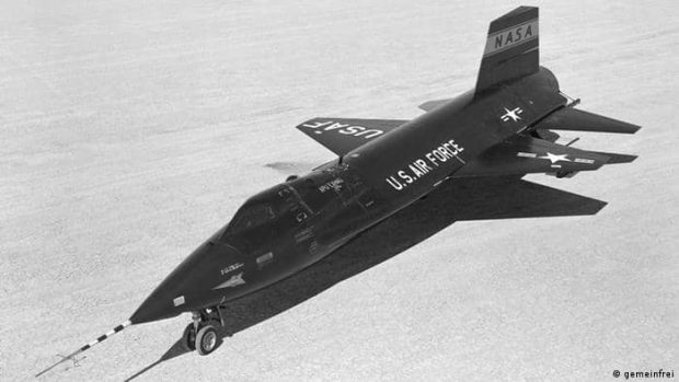 سریع‌ ترین هواپیماهای جنگنده‌ جهان