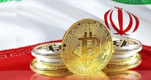 ارز دیجیتال داخل ایران