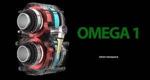 موتور Omega 1