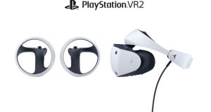 هدست واقعیت مجازی پلی استیشن VR2