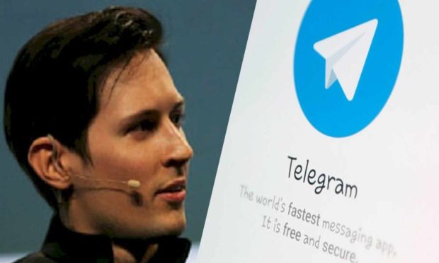 سهل انگاری پاول دورف، به فیلتر شدن تلگرام در برزیل منجر شد