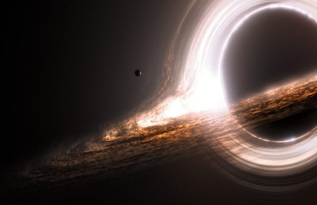40 کوینتیلیون سیاهچاله