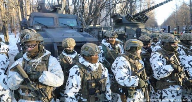 چرا فعالیت‌های نظامی روسیه در چرنوبیل می‌تواند فاجعه بار باشد؟