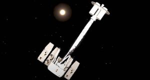 رصدخانه فضایی IXPE ناسا
