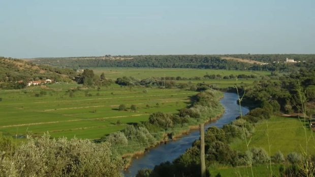 قدیمی ترین مومیایی جهان / پرتغال Sado Valley