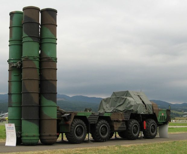 S-300