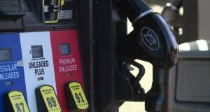افزایش دزدی بنزین در آمریکا در پی بالارفتن شدید قیمت سوخت
