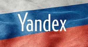 موتور جستجو یاندکس روسیه
