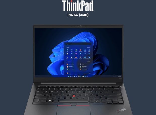 لنوو لپ تاپ ThinkPad E15و E14 G4