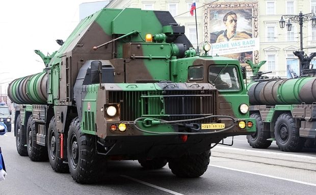 S-300